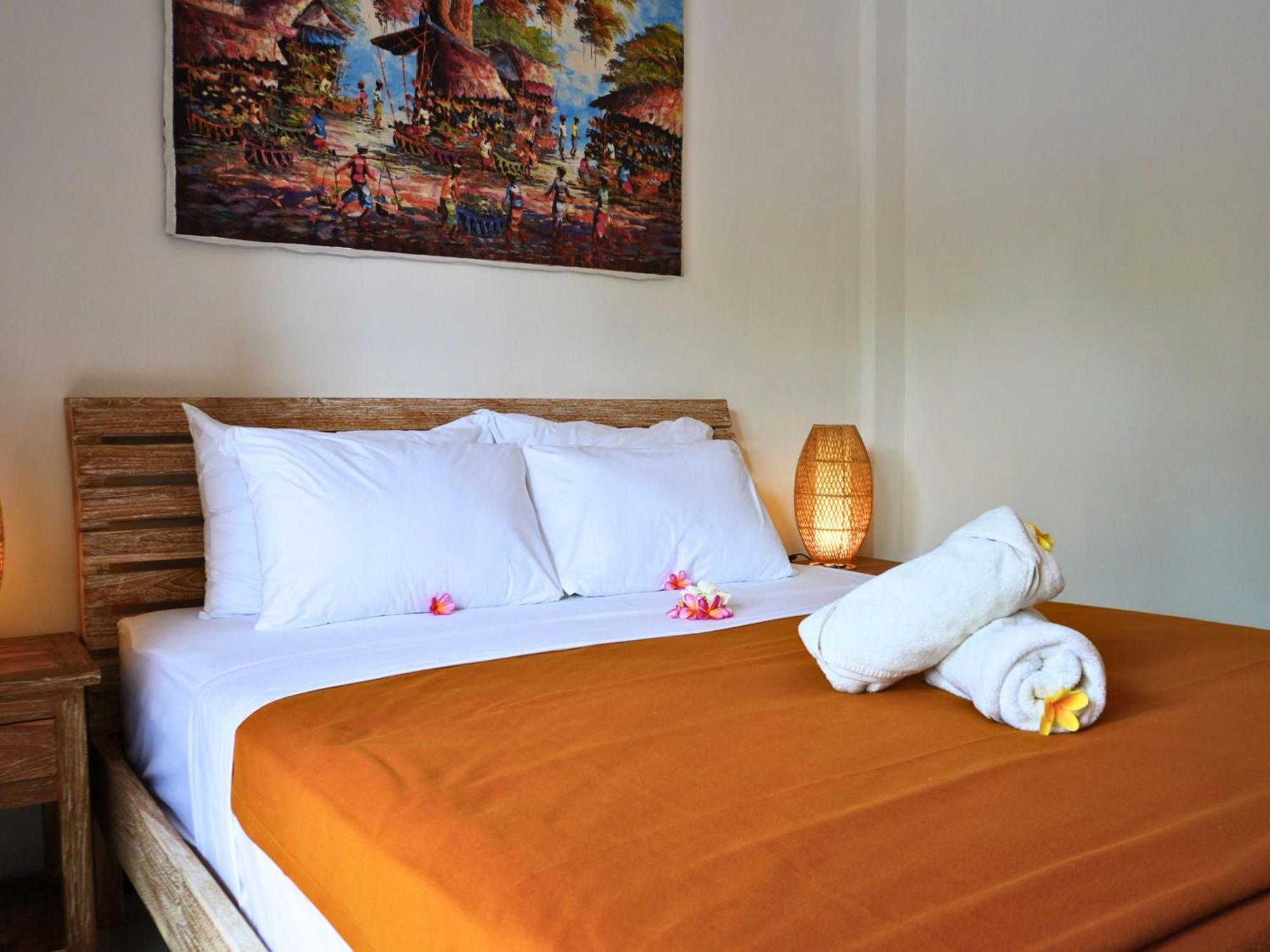 Summer Of Surf Hostel Uluwatu Ungasan Exterior foto
