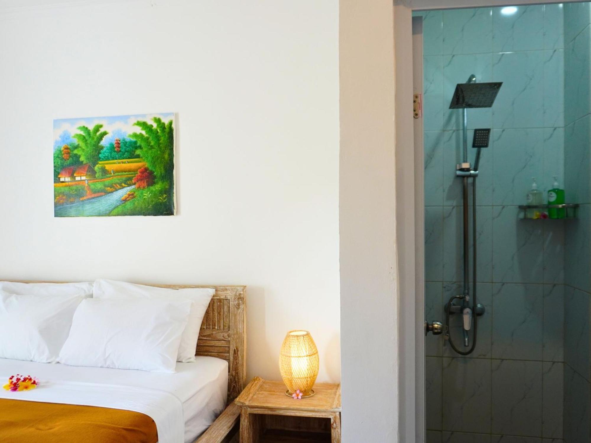 Summer Of Surf Hostel Uluwatu Ungasan Exterior foto