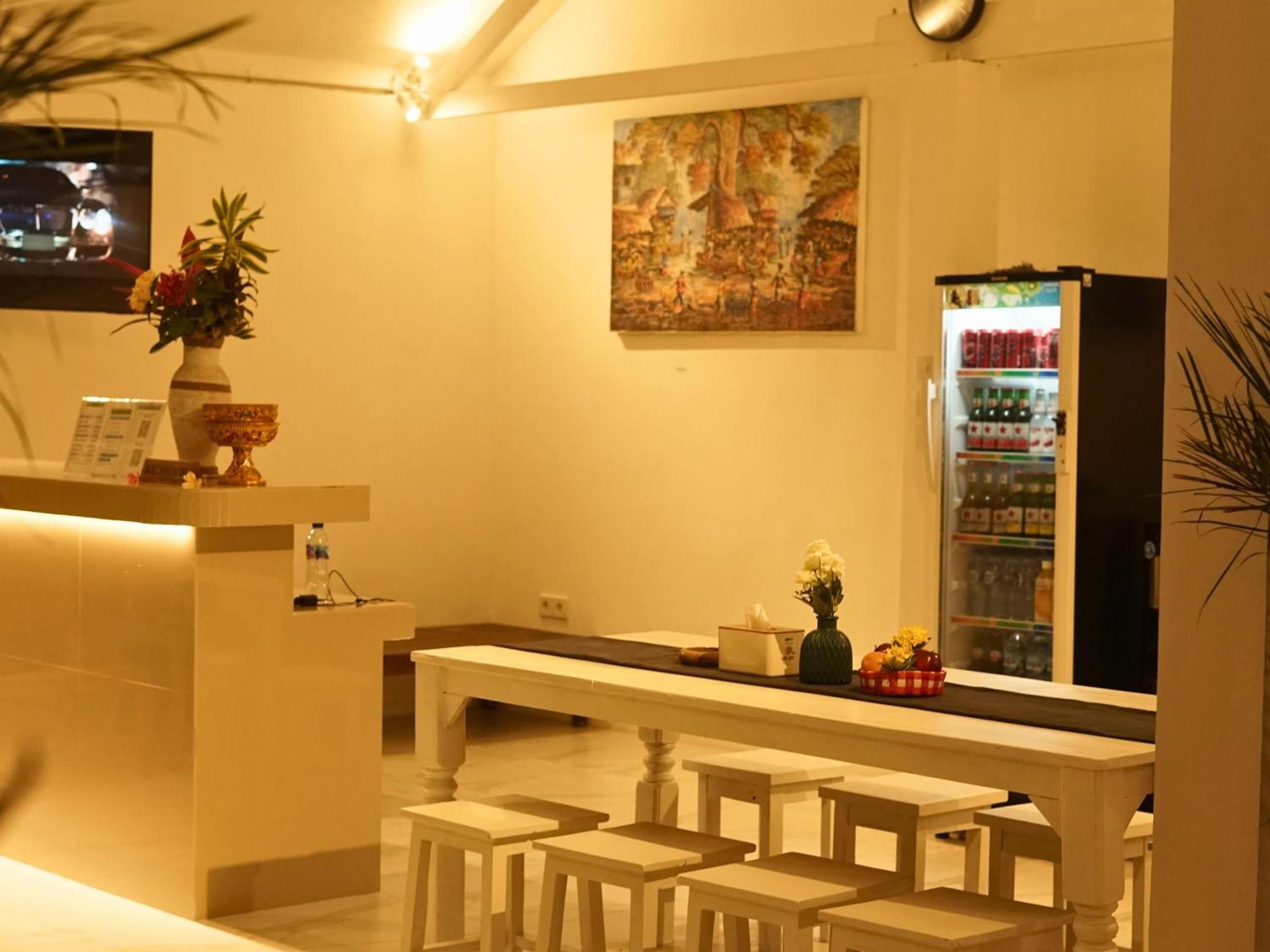 Summer Of Surf Hostel Uluwatu Ungasan Exterior foto